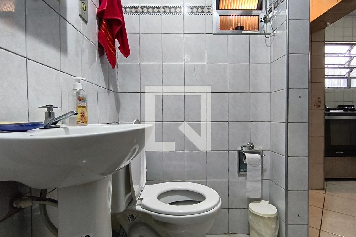 Casa, 2 quartos, 73 m² - Foto 29