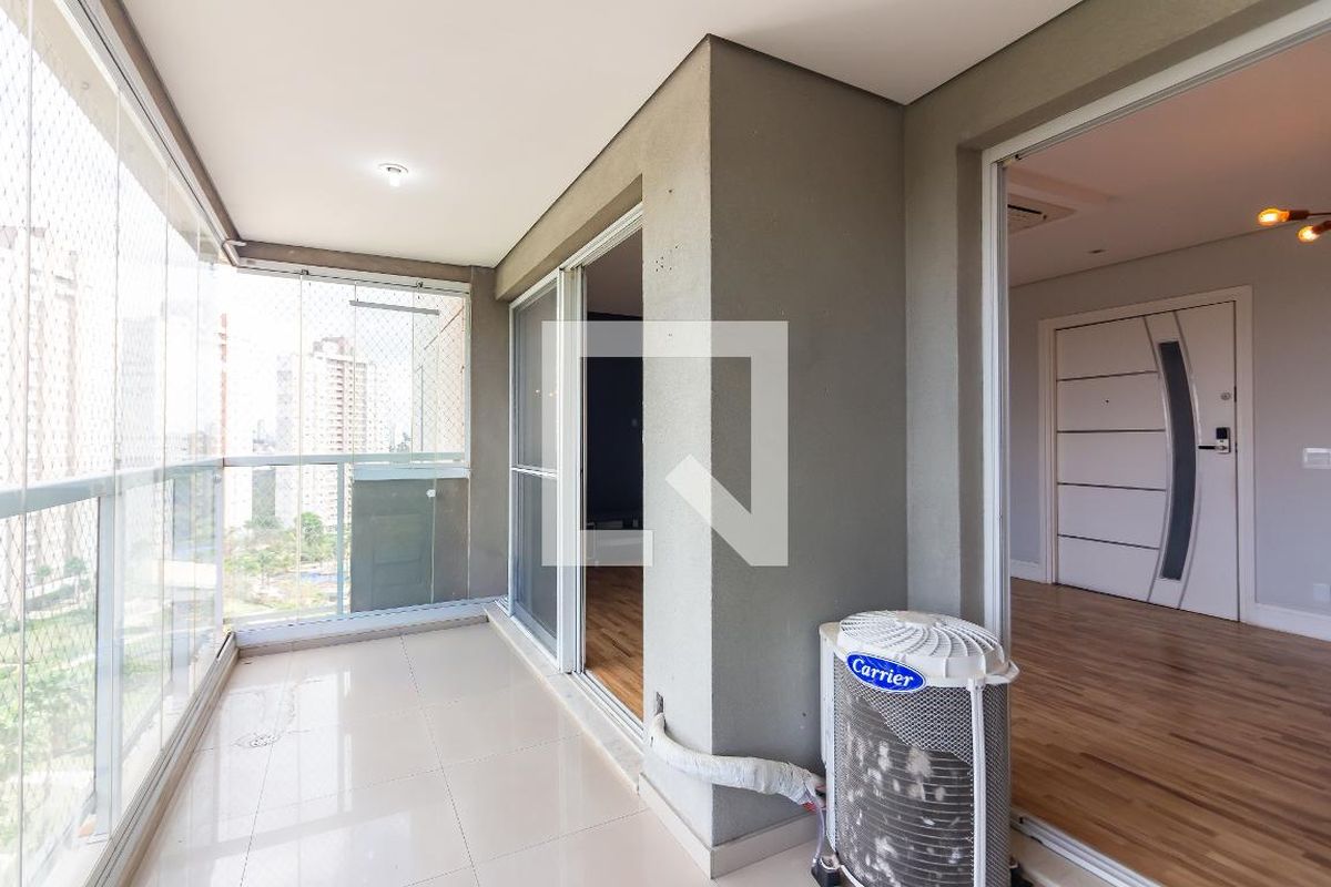 Apartamento, 3 quartos, 125 m² - Foto 35