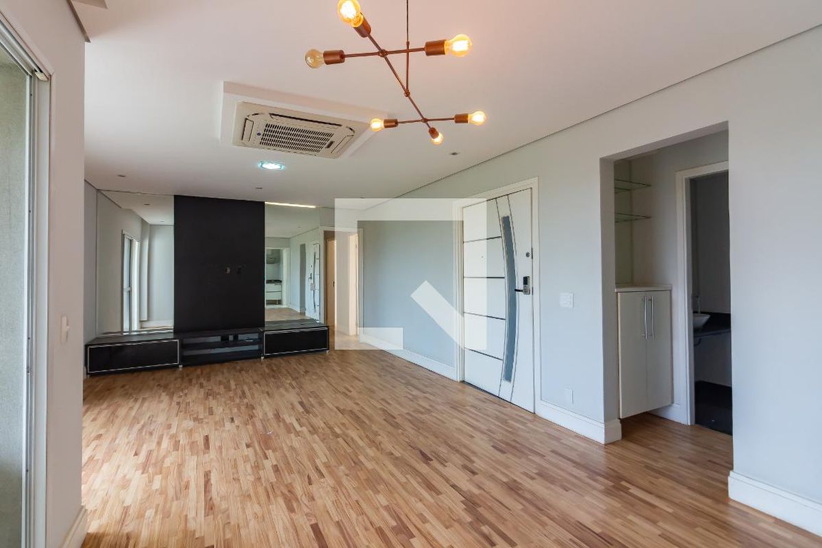 Apartamento, 3 quartos, 125 m² - Foto 3