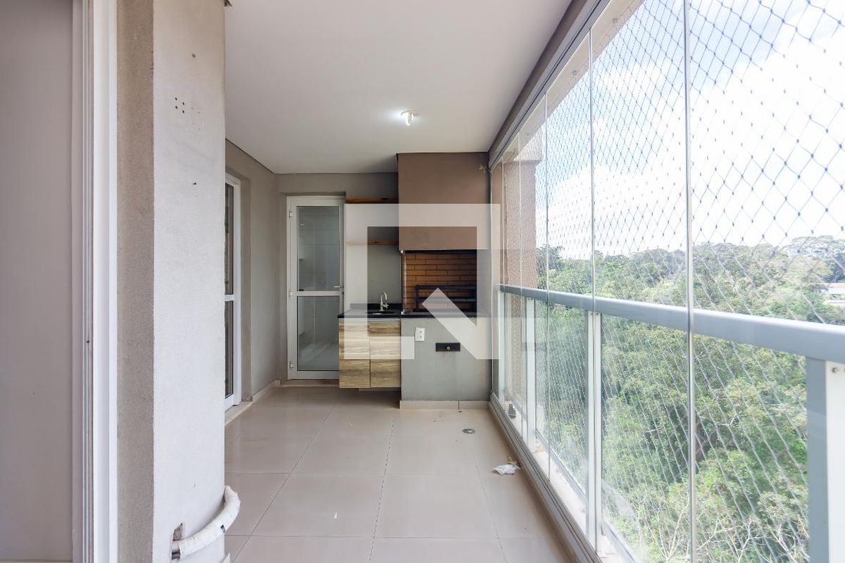 Apartamento, 3 quartos, 125 m² - Foto 37