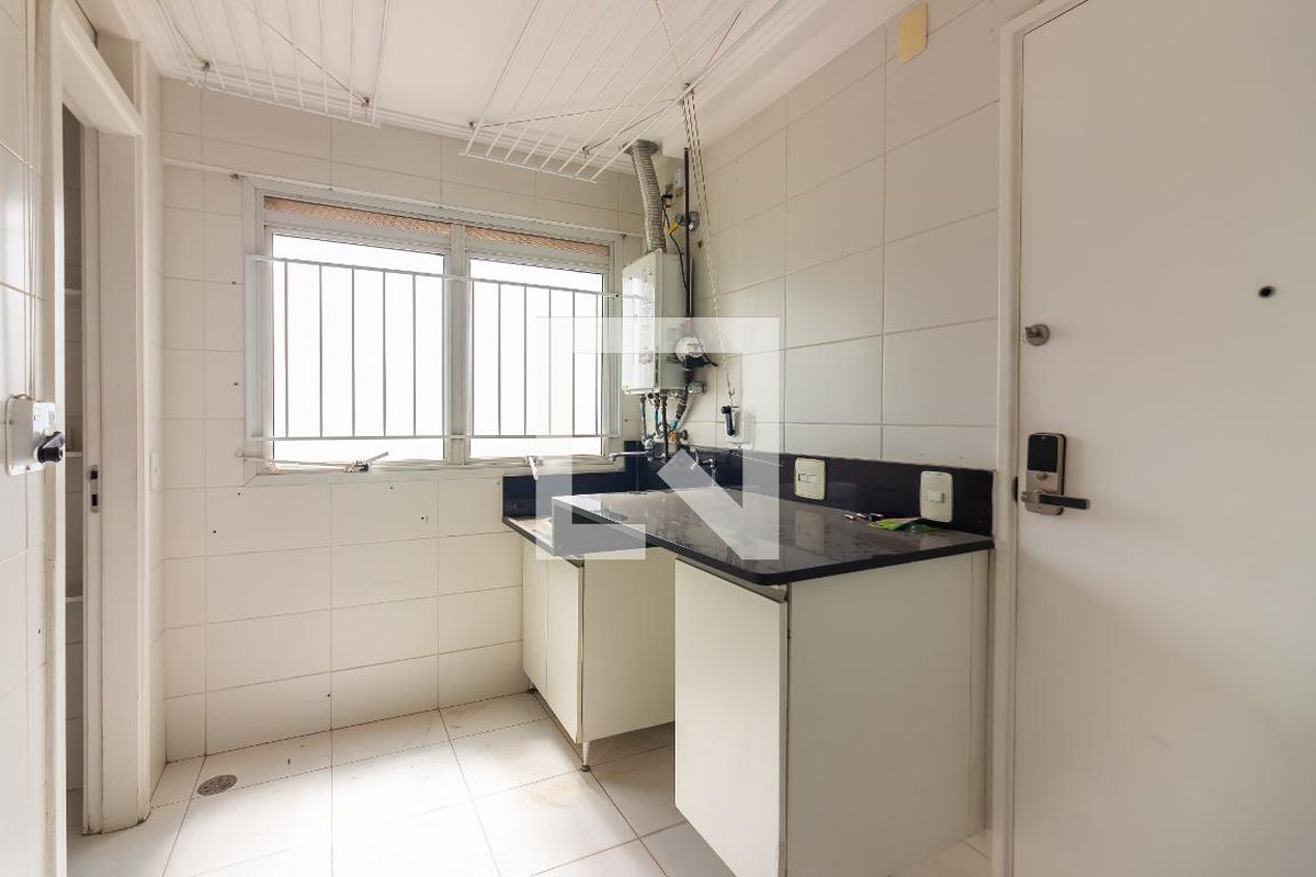 Apartamento, 3 quartos, 125 m² - Foto 46