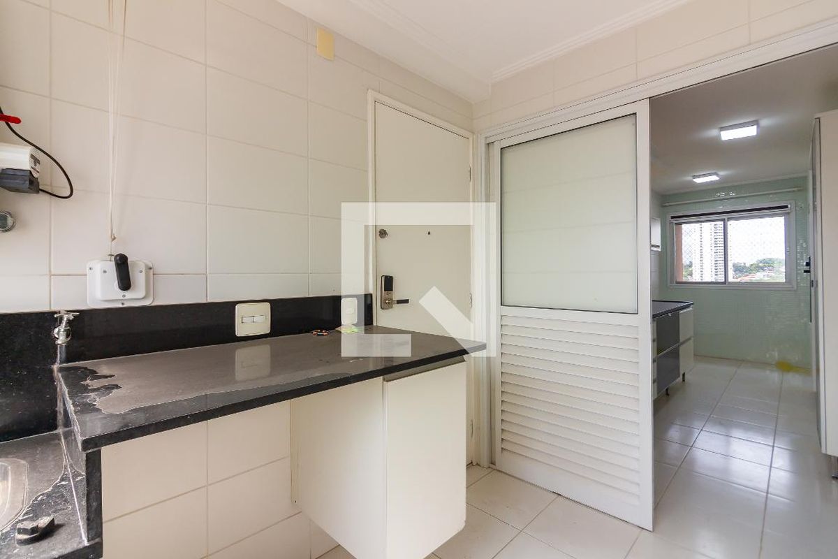 Apartamento, 3 quartos, 125 m² - Foto 48