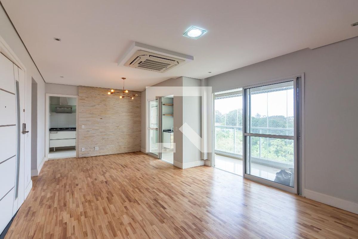 Apartamento, 3 quartos, 125 m² - Foto 1