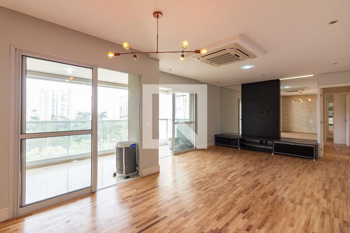 Apartamento, 3 quartos, 125 m² - Foto 2