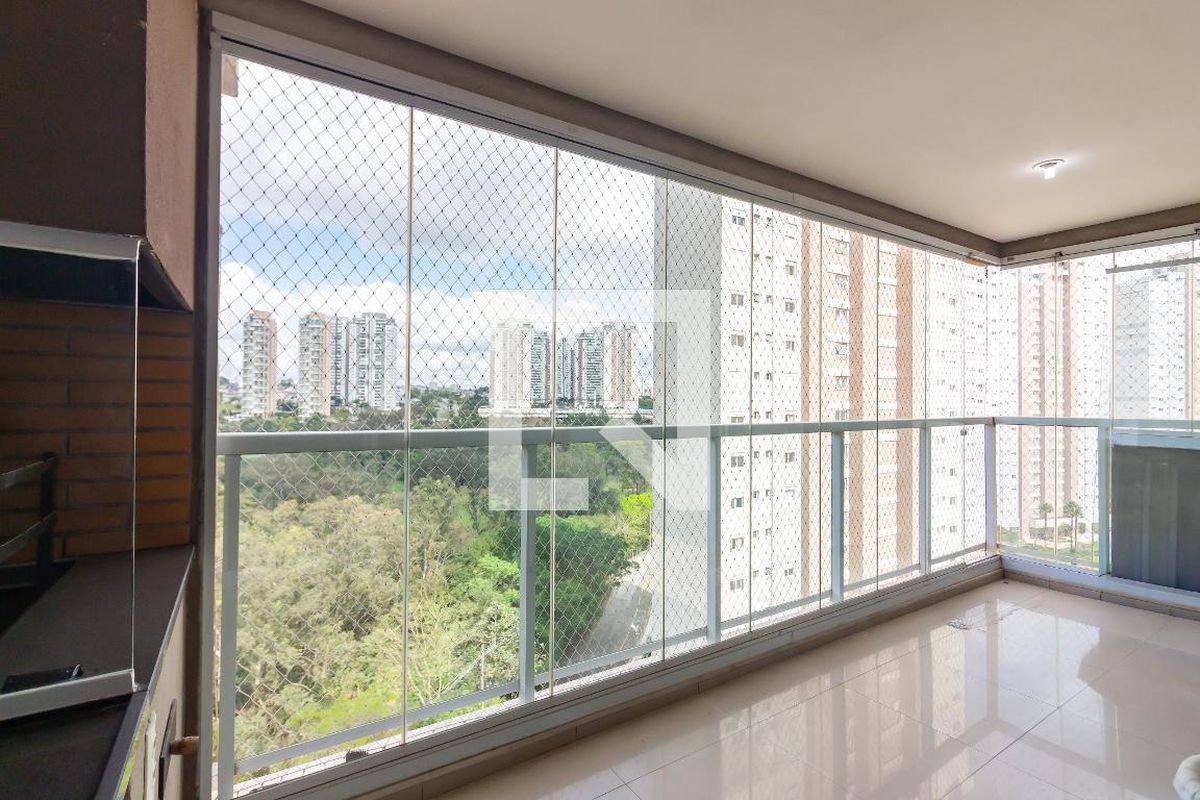 Apartamento, 3 quartos, 125 m² - Foto 34