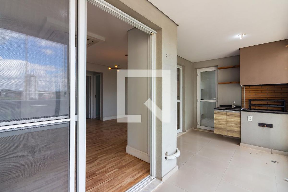 Apartamento, 3 quartos, 125 m² - Foto 36