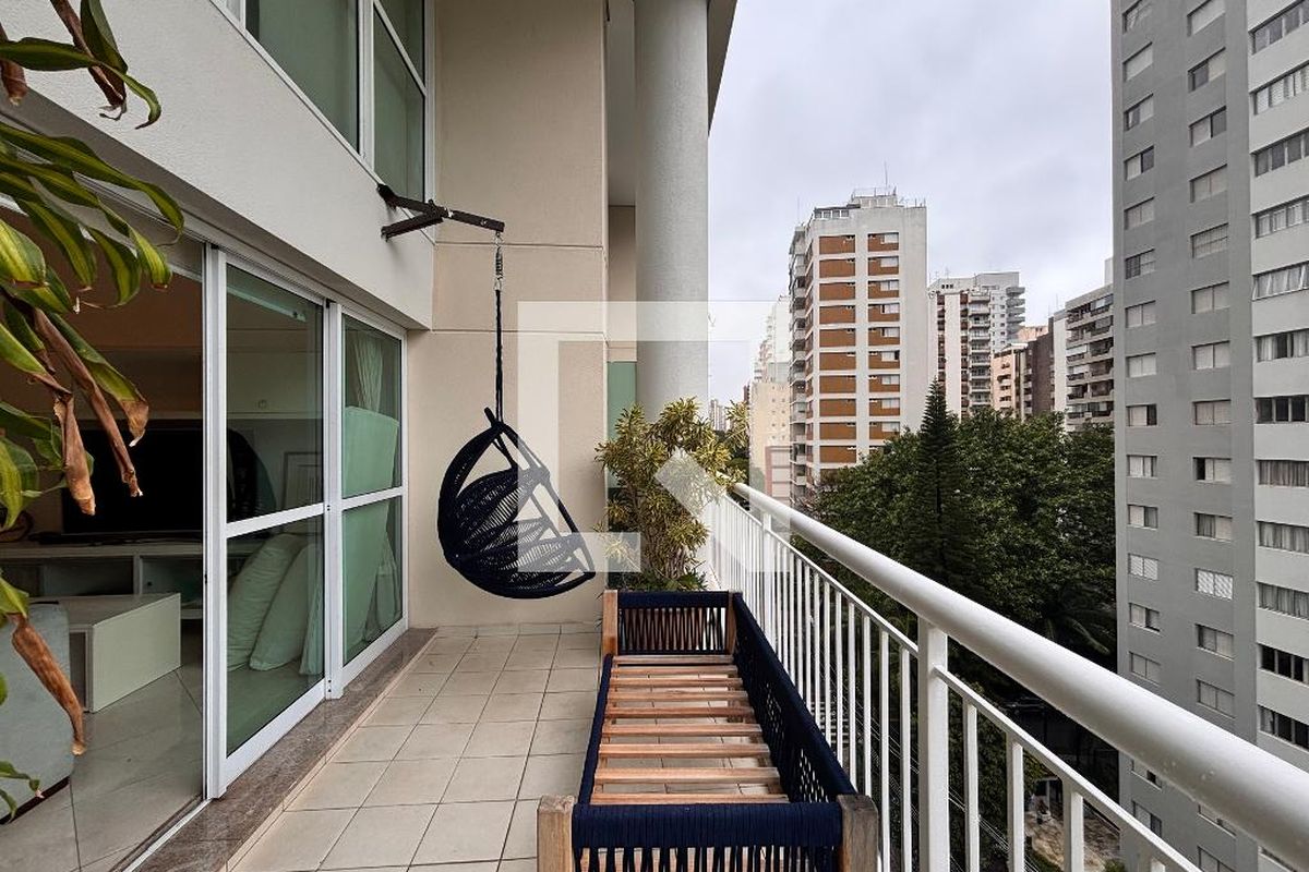 Apartamento, 2 quartos, 74 m² - Foto 10