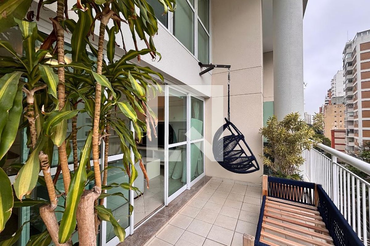 Apartamento, 2 quartos, 74 m² - Foto 11