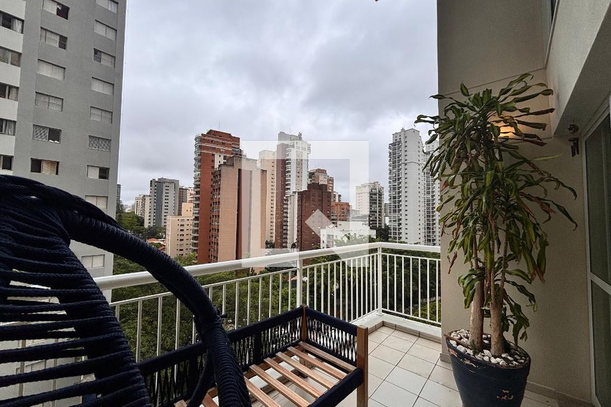 Apartamento, 2 quartos, 74 m² - Foto 9