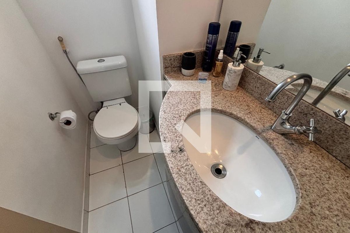Apartamento, 2 quartos, 74 m² - Foto 33
