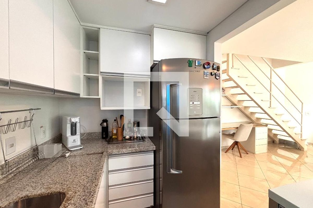 Apartamento, 2 quartos, 74 m² - Foto 16