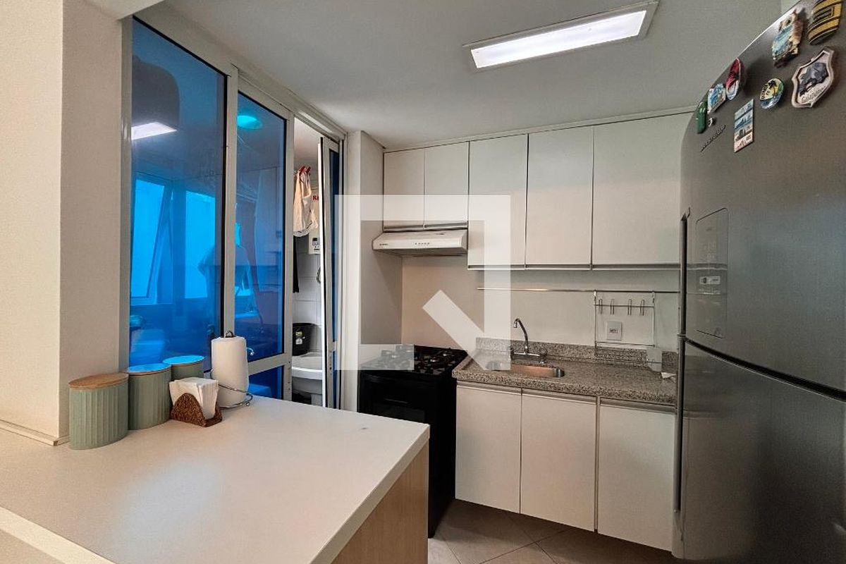 Apartamento, 2 quartos, 74 m² - Foto 14