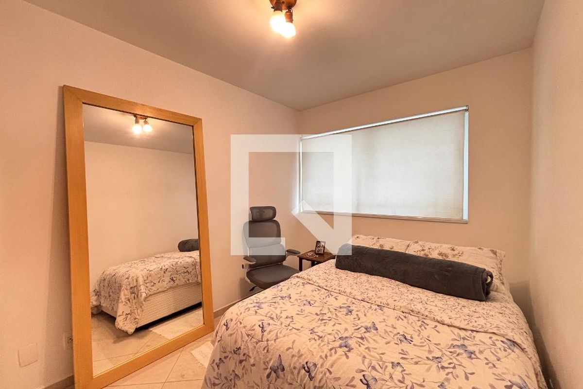 Apartamento, 2 quartos, 74 m² - Foto 24