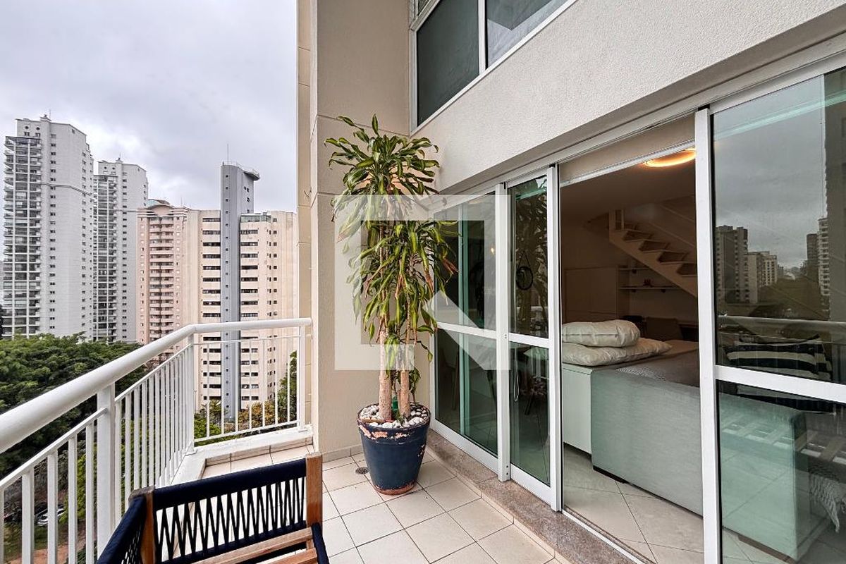 Apartamento, 2 quartos, 74 m² - Foto 12