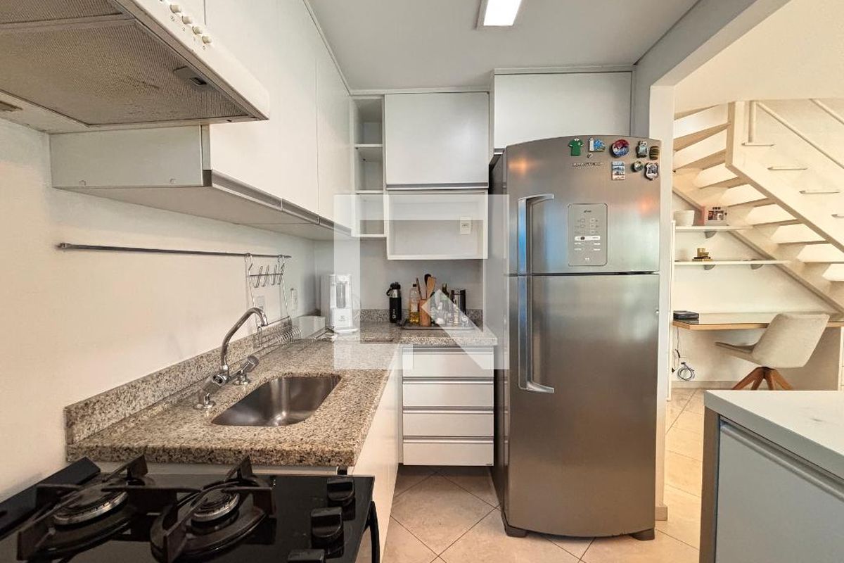 Apartamento, 2 quartos, 74 m² - Foto 17