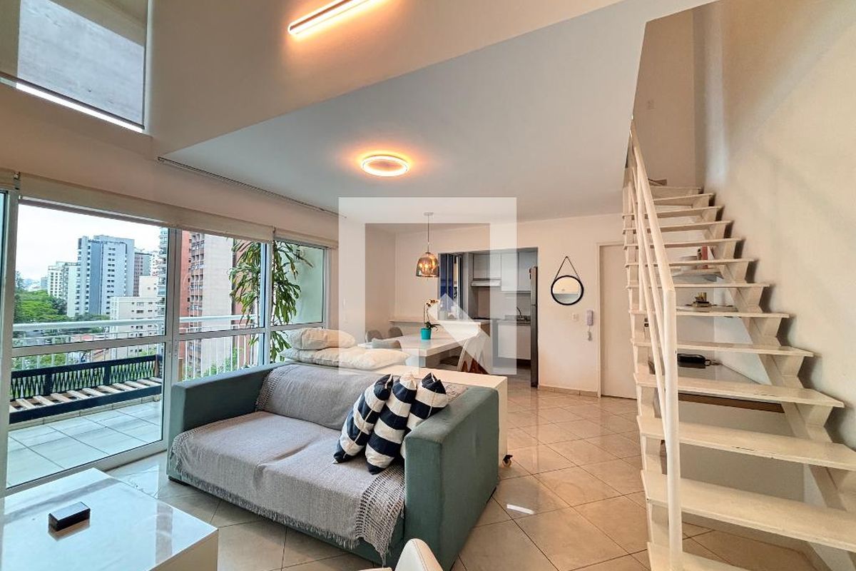 Apartamento, 2 quartos, 74 m² - Foto 3