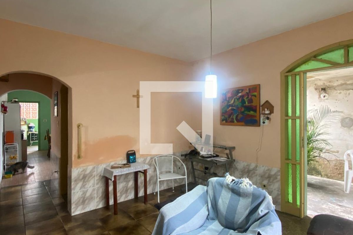 Casa, 3 quartos, 300 m² - Foto 11