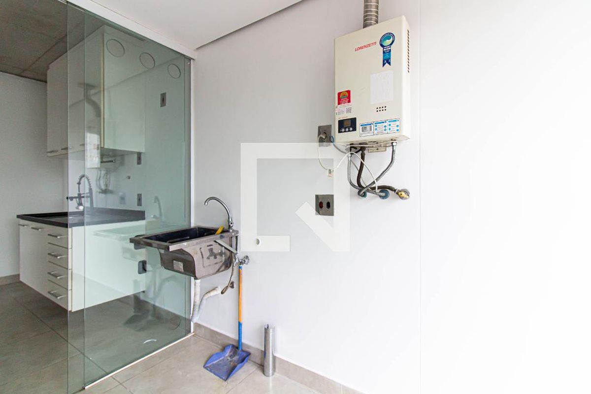 Apartamento, 2 quartos, 70 m² - Foto 25