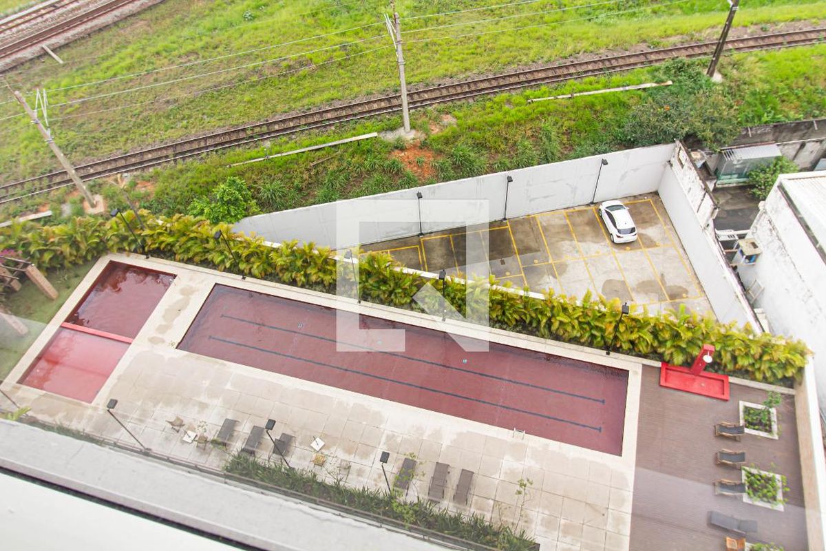 Apartamento, 2 quartos, 70 m² - Foto 7