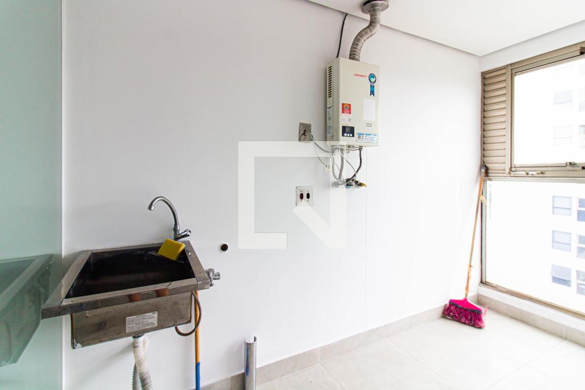 Apartamento, 2 quartos, 70 m² - Foto 24