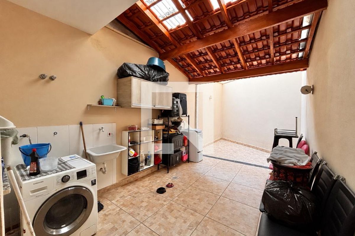 Casa, 2 quartos, 121 m² - Foto 17