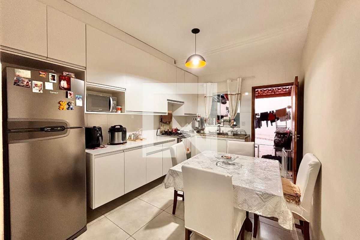 Casa, 2 quartos, 121 m² - Foto 13