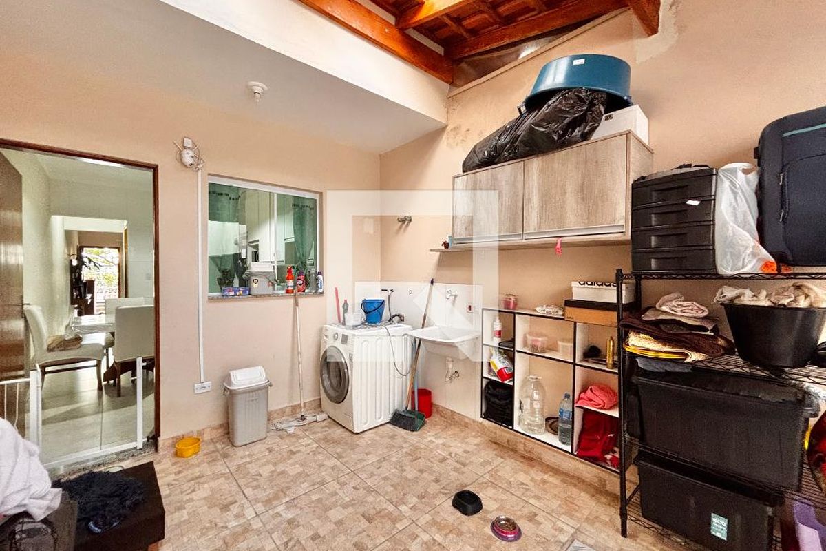 Casa, 2 quartos, 121 m² - Foto 16