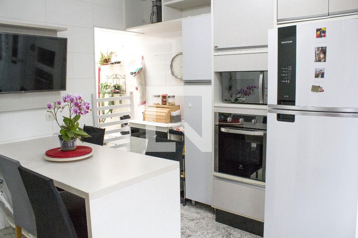 Casa, 4 quartos, 250 m² - Foto 26