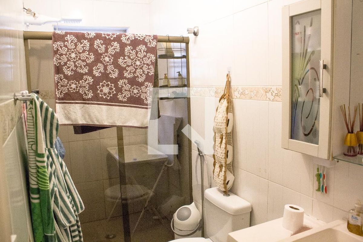 Casa, 4 quartos, 250 m² - Foto 22