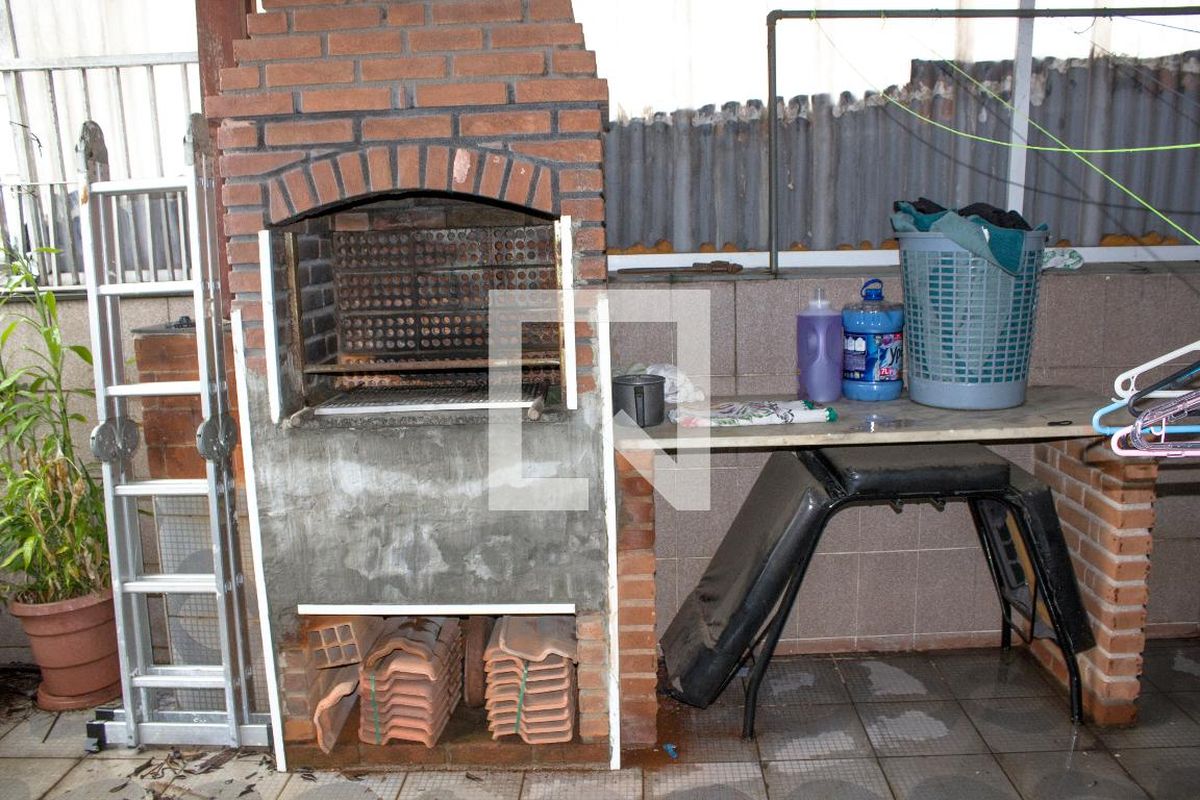 Casa, 4 quartos, 250 m² - Foto 30