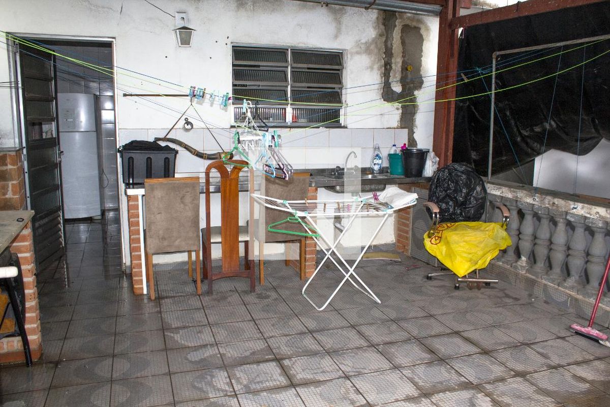 Casa, 4 quartos, 250 m² - Foto 31