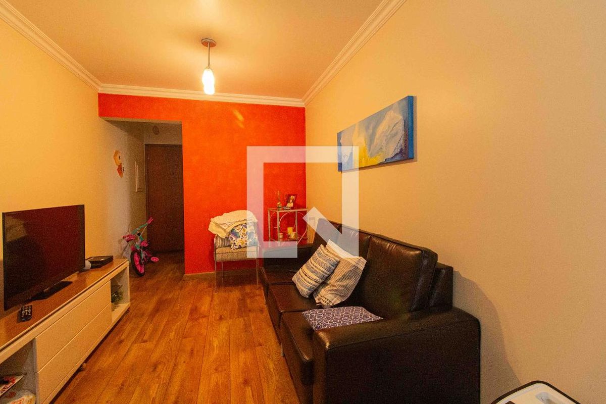 Apartamento, 2 quartos, 74 m² - Foto 2