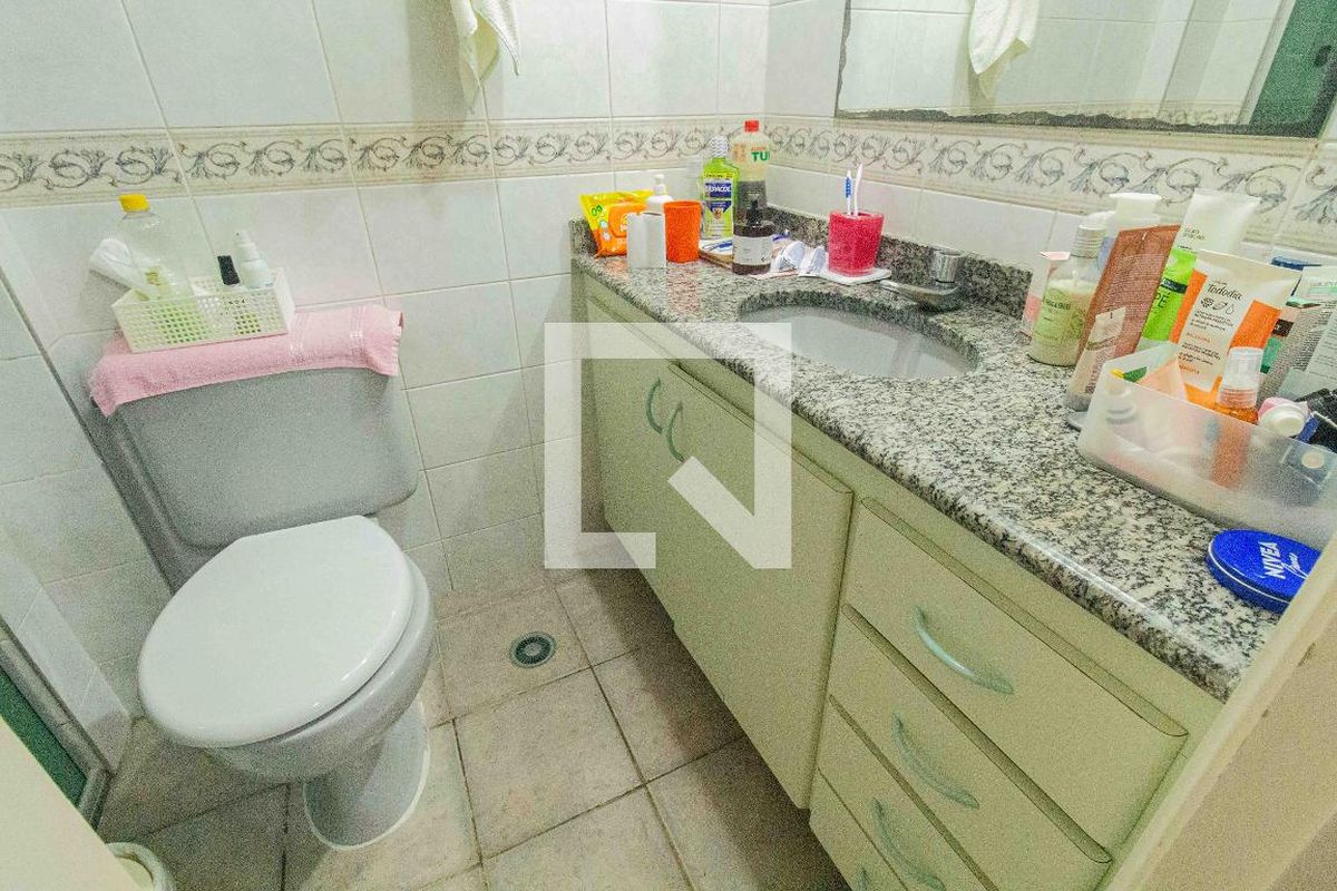 Apartamento, 2 quartos, 74 m² - Foto 16