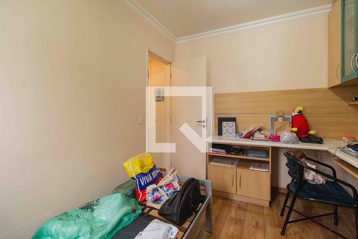 Apartamento, 2 quartos, 74 m² - Foto 11