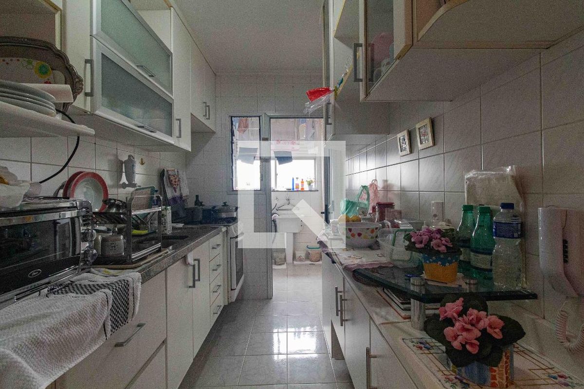 Apartamento, 2 quartos, 74 m² - Foto 26