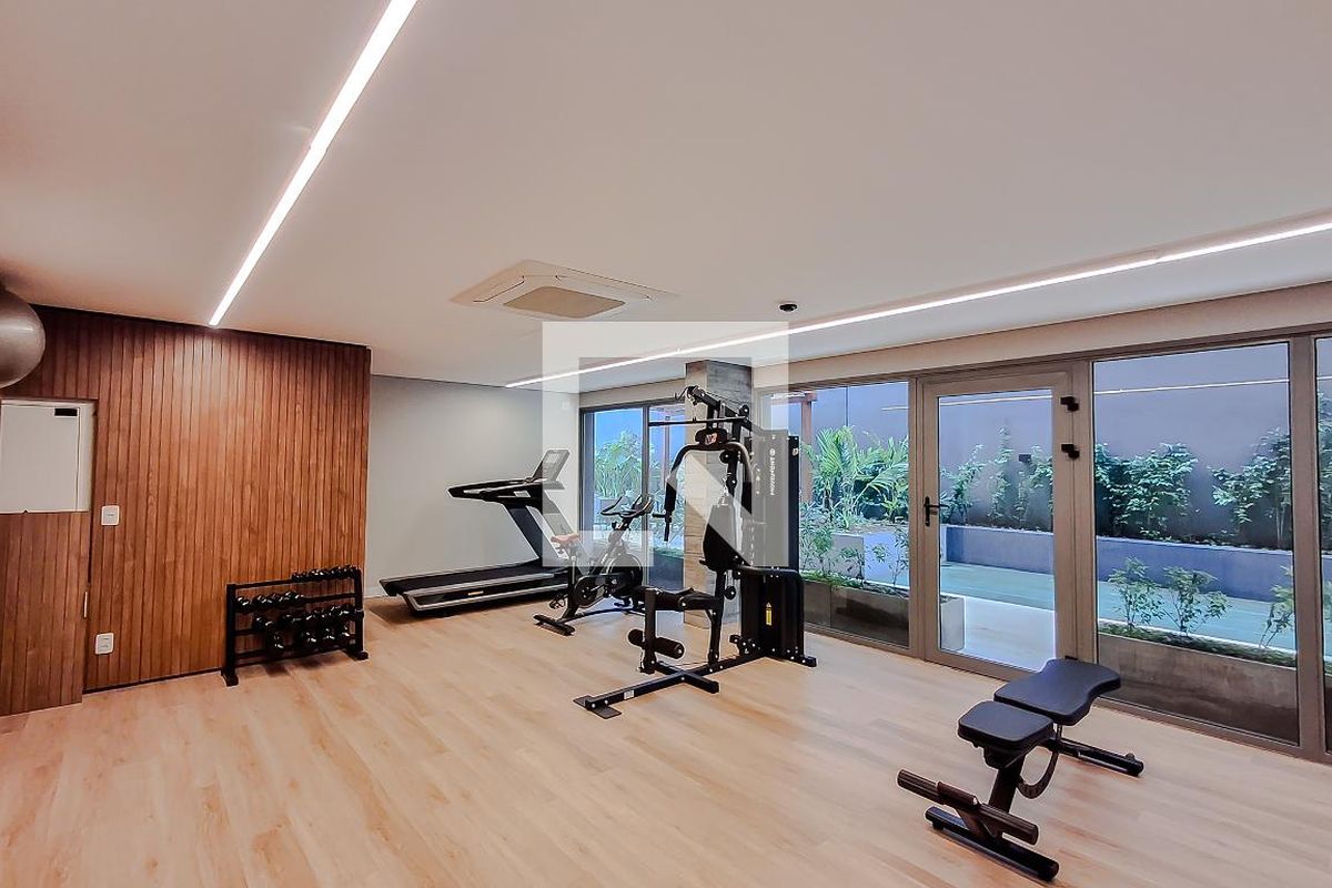 Apartamento, 2 quartos, 90 m² - Foto 53