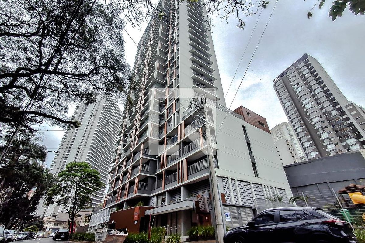 Apartamento, 2 quartos, 90 m² - Foto 57