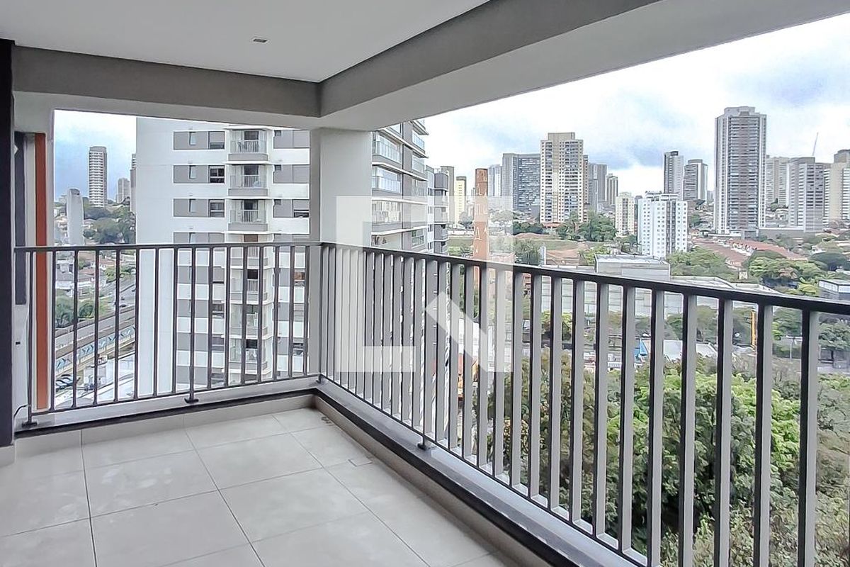 Apartamento, 2 quartos, 90 m² - Foto 8