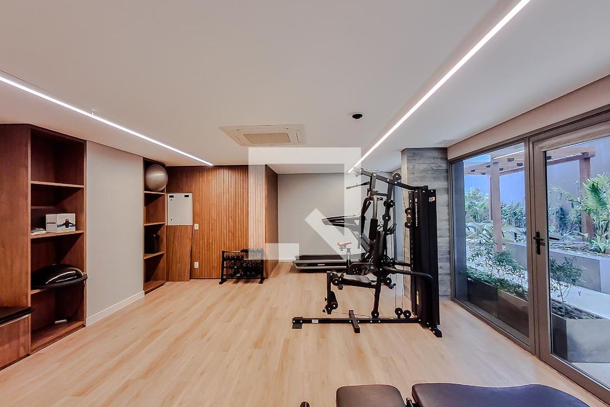 Apartamento, 2 quartos, 90 m² - Foto 52