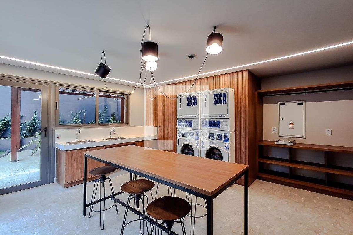 Apartamento, 2 quartos, 90 m² - Foto 54