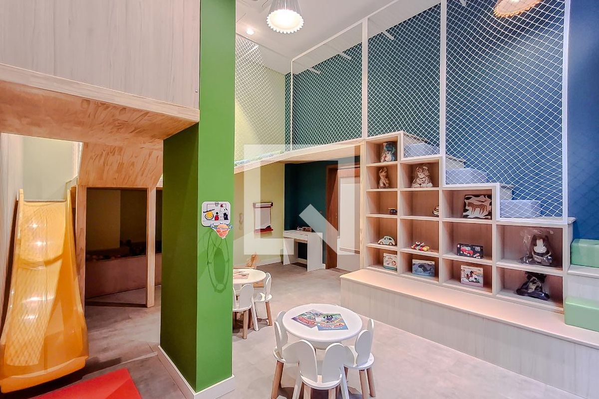 Apartamento, 2 quartos, 90 m² - Foto 45