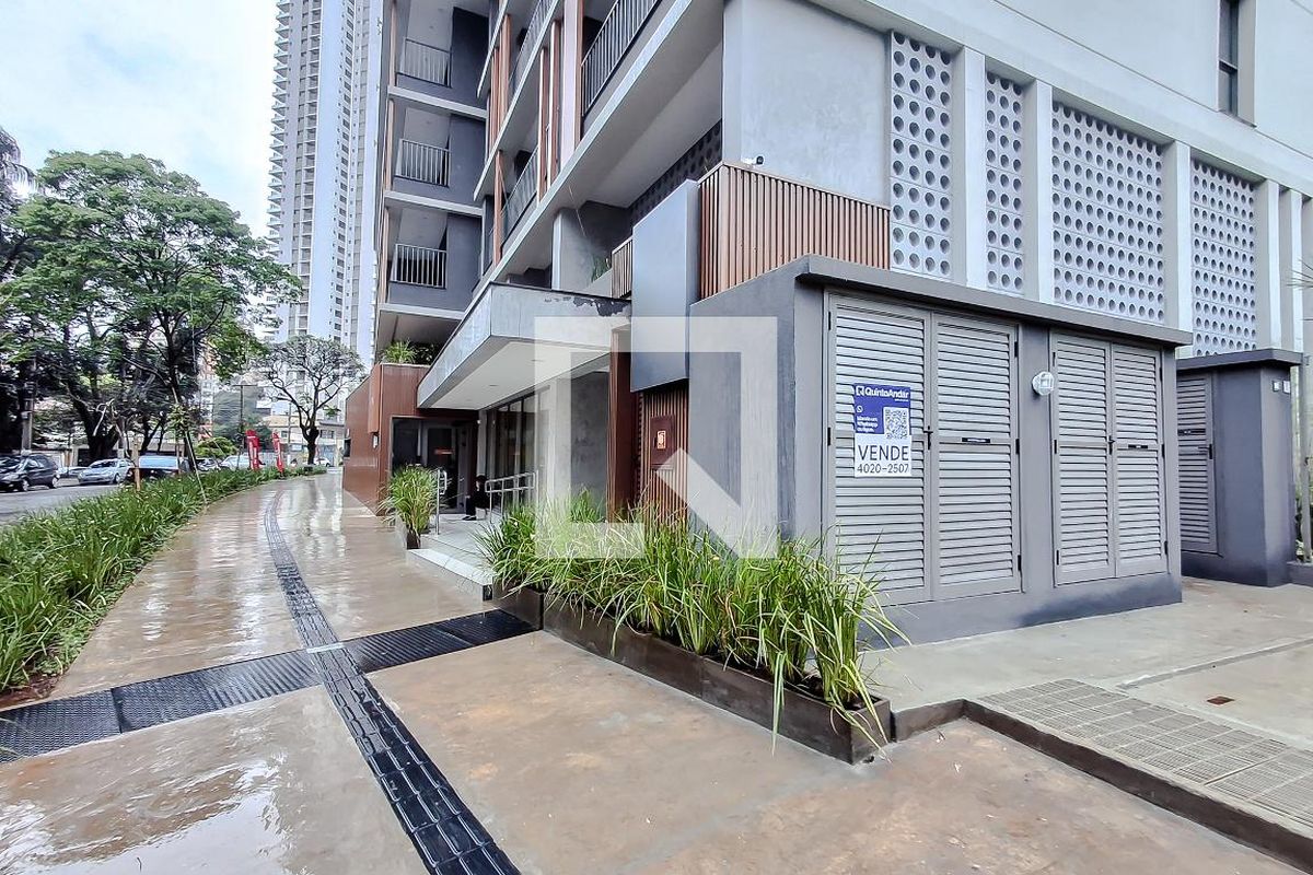 Apartamento, 2 quartos, 90 m² - Foto 58