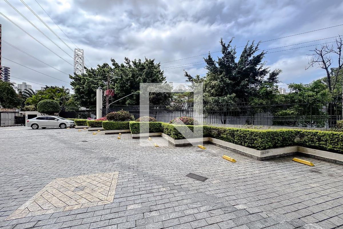 Apartamento, 1 quarto, 46 m² - Foto 40