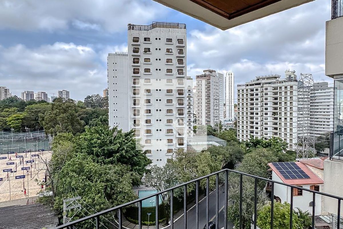 Apartamento, 1 quarto, 46 m² - Foto 8