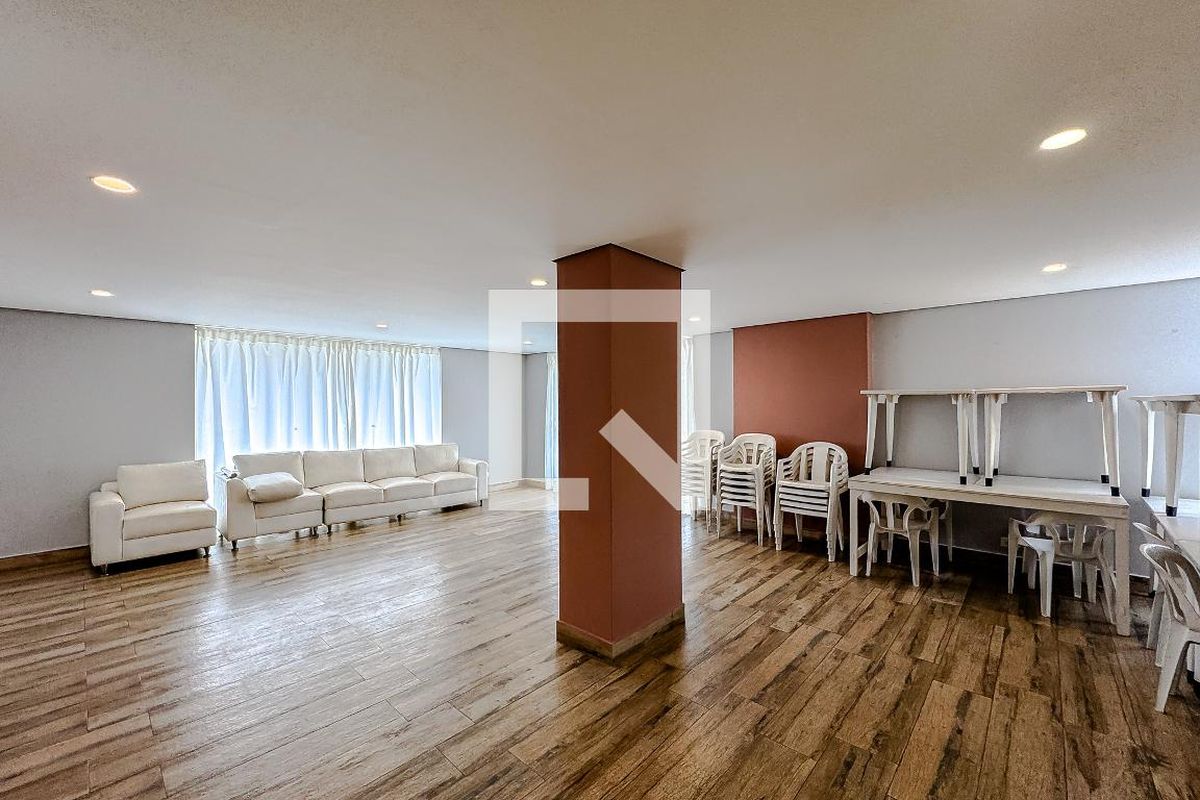 Apartamento, 1 quarto, 46 m² - Foto 35