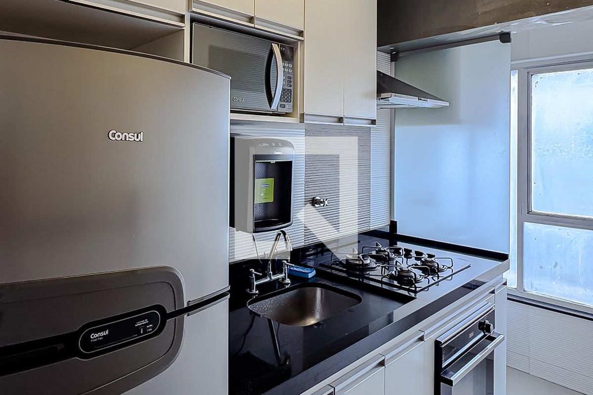 Apartamento, 1 quarto, 46 m² - Foto 24