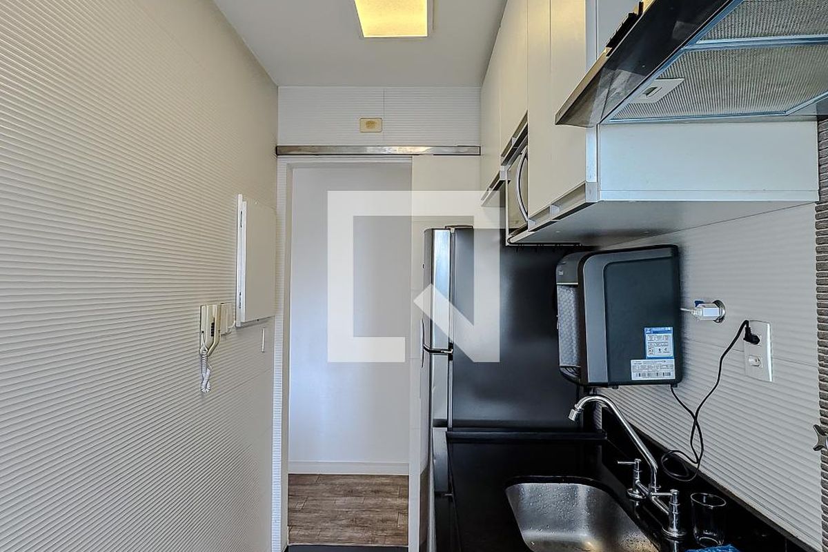 Apartamento, 1 quarto, 46 m² - Foto 27