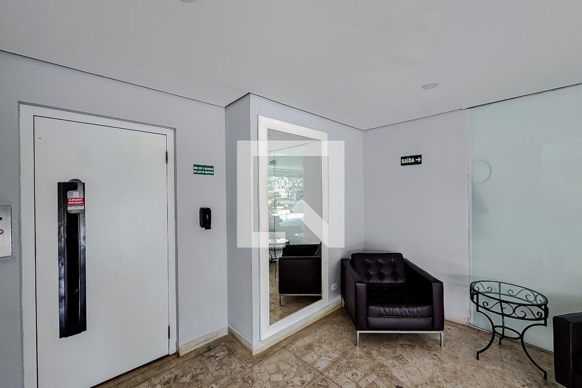 Apartamento, 1 quarto, 46 m² - Foto 29
