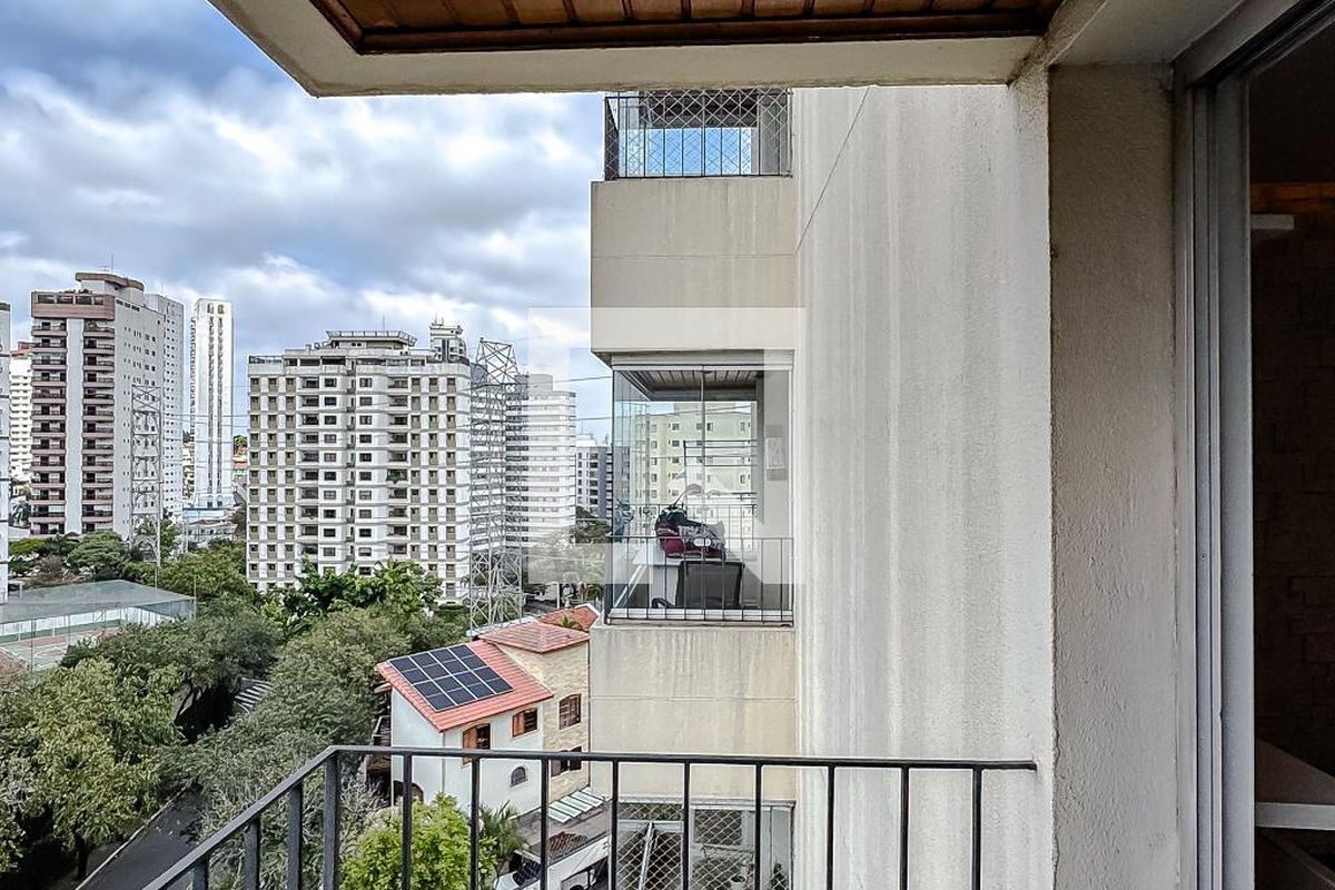 Apartamento, 1 quarto, 46 m² - Foto 9