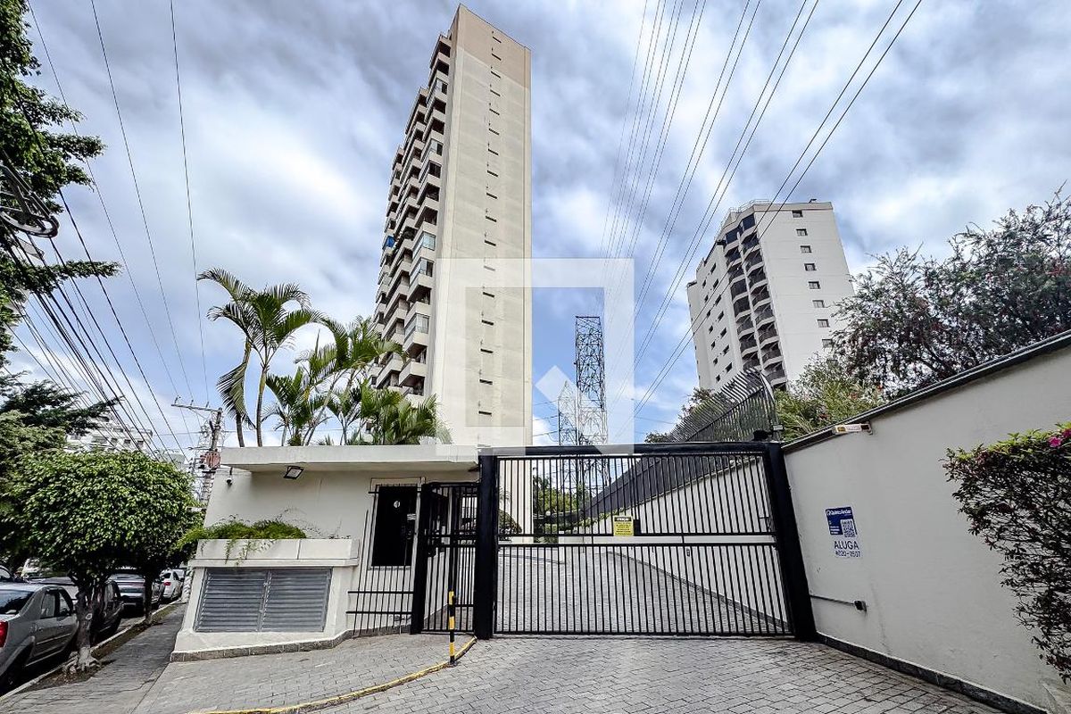 Apartamento, 1 quarto, 46 m² - Foto 41